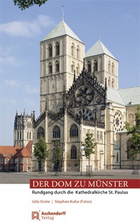 Abbildung von: Der Dom zu Münster - Aschendorff