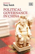 Bild: Political Governance in China - Edward Elgar Publishing