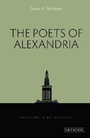 Cover: The Poets of Alexandria - I.B. Tauris