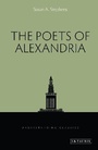 Cover: The Poets of Alexandria - I.B. Tauris