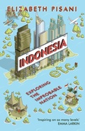 Cover: Indonesia Etc. - Granta Books