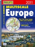 Cover: Philip's Multiscale Europe 2011 - Philip's