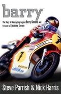 Cover: Barry - Sphere