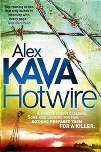 Enlarge image Cover: Hotwire - Sphere