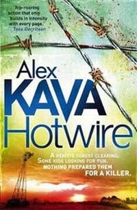Enlarge image Cover: Hotwire - Sphere