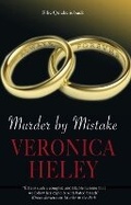 Cover: Murder by Mistake - Severn House