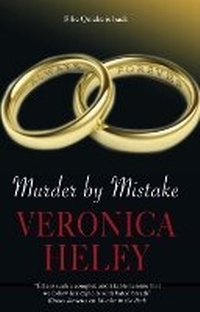 Enlarge image Cover: Murder by Mistake - Severn House