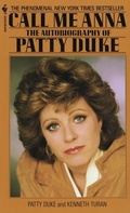 Cover: Call Me Anna - Bantam Books