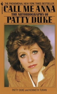 Enlarge image Cover: Call Me Anna - Bantam Books