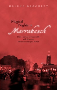 Abbildung von: Magical Nights in Marrakesh - BoD - Books on Demand