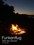 Cover: Funkenflug - BookRix