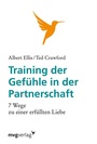 Cover: Training der Gefühle in der Partnerschaft - mvg