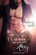 Cover: Das tickende Herz - Romance Edition