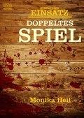 Cover: Einfacher Einsatz - Doppeltes Spiel - 110th