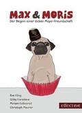 Cover: MAX & MORIS - Effecteve Verlag