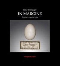 Enlarge image Cover: In Margine - Verlag Rote Zahlen