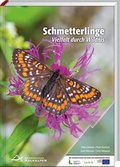 Cover: Schmetterlinge, Vielfalt durch Wildnis - Trauner Verlag