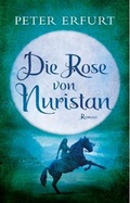 Cover: Die Rose von Nuristan - Bookspot Verlag