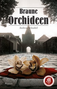 Enlarge image Cover: Braune Orchideen - Monogramm Verlagsgesellschaft