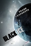 Cover: Black Ice - Begedia Verlag