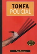 Bild: Tonfa policial - Editorial Alas