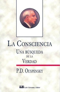 Abbildung von: La Conciencia Una Busqueda de La Verdad - Carcamo