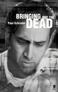 Cover: Bringing Out the Dead - Faber & Faber