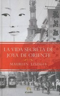 Cover: La Vida Secreta de Joya de Oriente - Urano Publishers