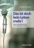 Cover: Das ist doch kein Leben mehr! - Mabuse