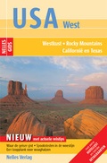 Cover: USA - Nelles