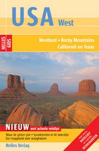 Enlarge image Cover: USA - Nelles