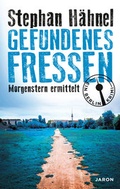 Cover: Gefundenes Fressen - Jaron