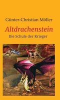 Cover: Altdrachenstein - tredition