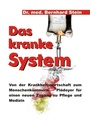 Cover: Das kranke System - tredition