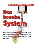 Cover: Das kranke System - tredition