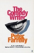 Cover: The Comedy Writer - Faber & Faber