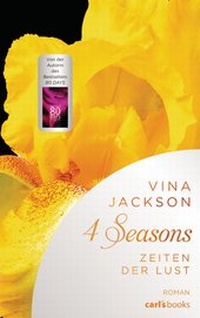 Abbildung von: 4 Seasons - Zeiten der Lust - carl's books
