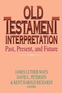 Cover: Old Testament Interpretation - T.& T.Clark Ltd