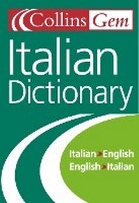 Enlarge image Cover: Italian Dictionary - Collins