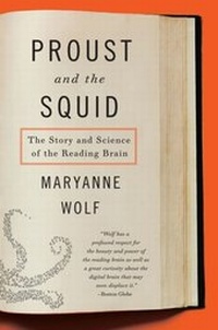 Enlarge image Cover: Proust and the Squid - HarperCollins