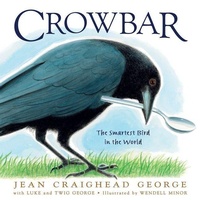 Enlarge image Cover: Crowbar - Collins