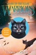 Cover: Warriors: Dawn of the Clans #5: A Forest Divided - HarperCollins