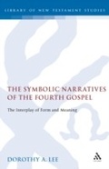 Cover: The Symbolic Narratives of the Fourth Gospel - Sheffield Academic Press