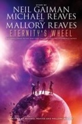 Cover: Eternity's Wheel - HarperCollins