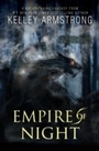 Cover: Empire of Night - HarperCollins