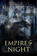 Cover: Empire of Night - HarperCollins