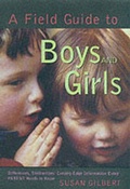 Cover: A Field Guide to Boys and Girls - HarperCollins