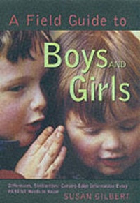 Enlarge image Cover: A Field Guide to Boys and Girls - HarperCollins