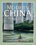 Cover: Modern China - Pearson