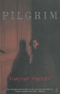 Cover: Pilgrim - Faber & Faber